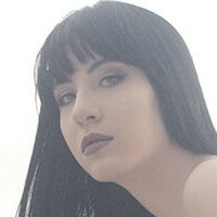 gothcharlotte Meztelen