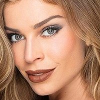 Grazielli Massafera Meztelen