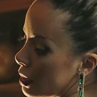 Grazy Alcantara Meztelen