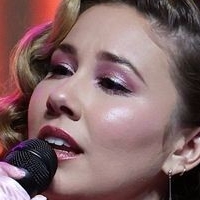 Haley Reinhart Meztelen
