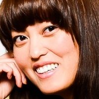 Hana Mae Lee Meztelen