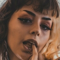 Hatekitten Ghostlifae Meztelen
