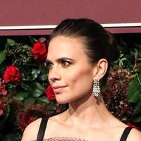 Hayley Atwell Meztelen