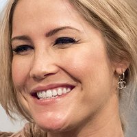 Heidi Range Meztelen
