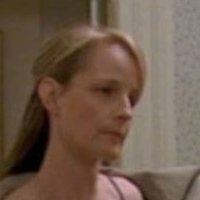 Helen Hunt Meztelen