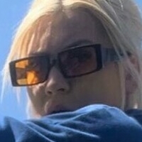 hellcatblondie Meztelen