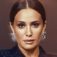 Hend Sabry Meztelen