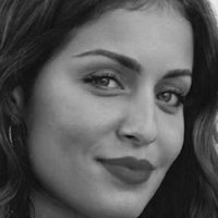 Hiba Abouk Meztelen