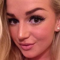 Holly Erika Eriksson Meztelen