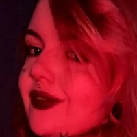 Iamhorror Meztelen