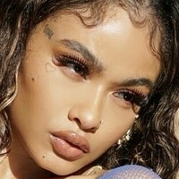India Love Westbrooks Meztelen