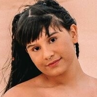 Indiazinha Moema Meztelen