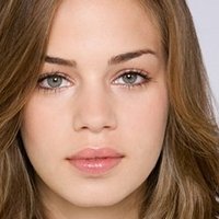 Ines Eisner Meztelen