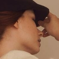 Innervus | Sun_in_a_fog | Anna Meztelen