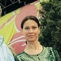 Irina Cherichenko Meztelen