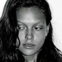 Irina Kovaleva Meztelen