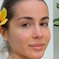 Isa Brunelli aka isabrunellii Meztelen