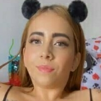 isabel-cristina Meztelen