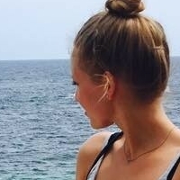 Isabell Giese Fitnessgirl Meztelen
