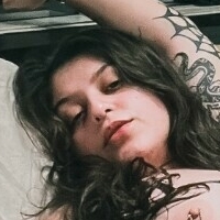 Isabella Medeiros Meztelen