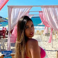 Isabelle Costa Meztelen