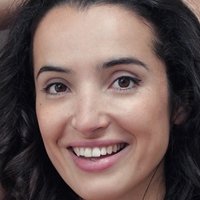 Isabelle Vitari Meztelen