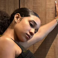 Isaury Calvo Meztelen