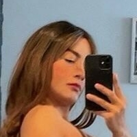 Ivonne Sustaita Meztelen