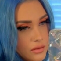 Jackie Scorpionheart Meztelen