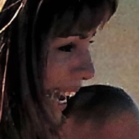 Jacqueline de la Vega Meztelen