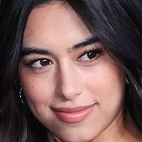 Jade Bender Meztelen