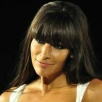 Janah Grinfeld Meztelen