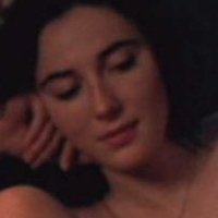 Jane Hallaren Meztelen
