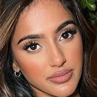 Janeeta Steephen Meztelen
