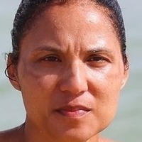 Janice Petersen Meztelen