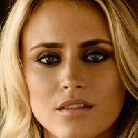 Janni Olsson Deler Meztelen