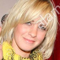 Jasmin Weber Meztelen