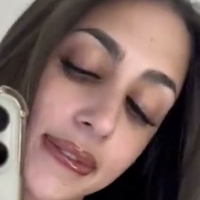 Jasmine Banks Meztelen