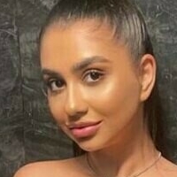 Jasmine Bloom Meztelen