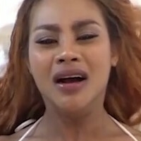 Jasmine Mali Meztelen