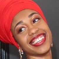 Jazzmeia Horn Meztelen