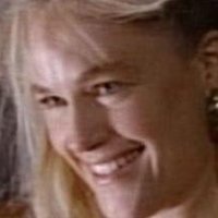 Jeannine Renshaw Meztelen