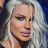 Jelena Karleusa Tosic Meztelen