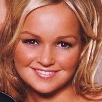 Jennifer Ellison Meztelen
