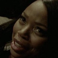 Jill Marie Jones Meztelen