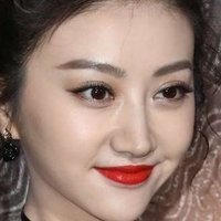 Jing Tian Meztelen