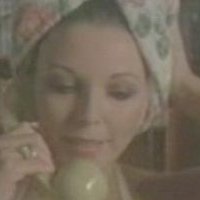 Joan Collins Meztelen