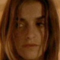 Joana Preiss Meztelen