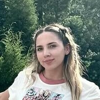 Johana Mars Meztelen