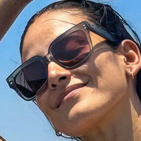 Johanna Solano Meztelen